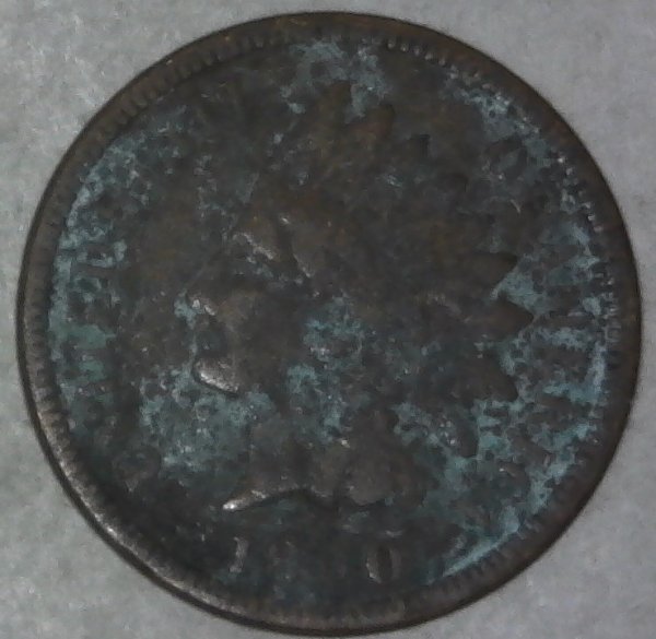 1890-Indian-Head-Cent-Found-In-Customer-Wrapped-Roll-Last-Week!